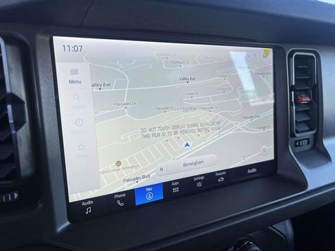 New 2025 Ford Bronco Raptor image 13