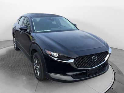 Used 2021 MAZDA CX-30 FWD 2.5 S