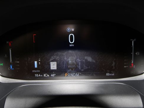 New 2026 Ford Transit 350 148 Medium Roof image 8