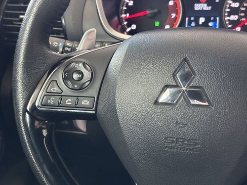 Used 2024 Mitsubishi Eclipse Cross SEL AWD/4WD image 16