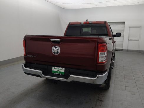 Used 2019 RAM 1500 Big Horn RWD image 7