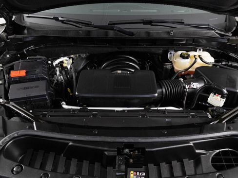 Certified 2024 Chevrolet Tahoe LT w/ LT Signature Package image 48