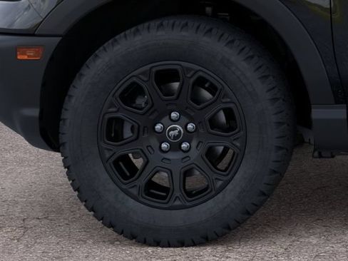 New 2026 Ford Bronco Sport Badlands w/ Badlands Tech Package AWD/4WD image 19