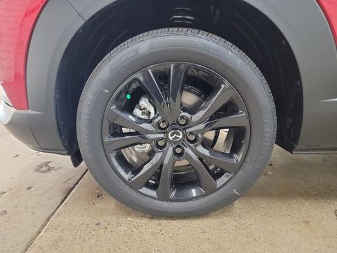 New 2025 MAZDA CX-30 AWD 2.5 S w/ Select Sport Pkg image 15