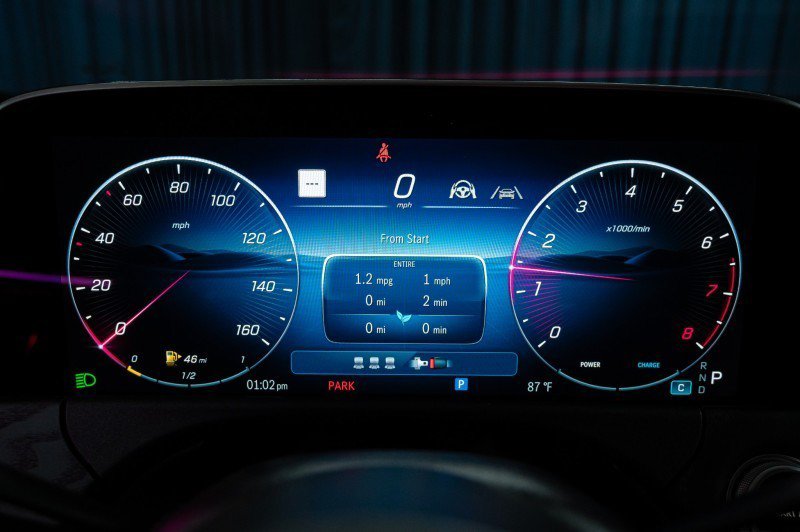 Certified 2026 Mercedes-Benz E 350 Sedan image 17