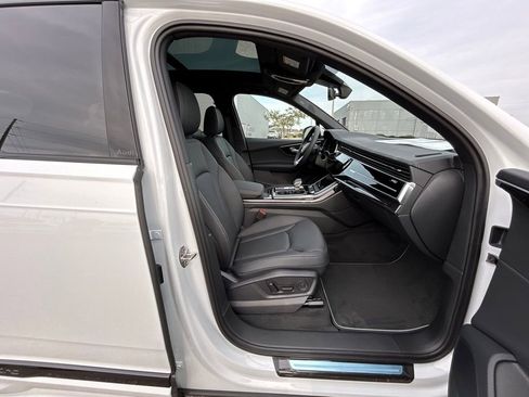 New 2026 Audi Q7 2.0T Premium image 50