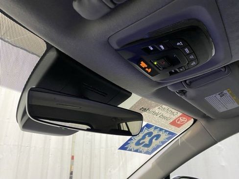 Certified 2023 Toyota Corolla Cross XLE w/ Convenience Package image 23