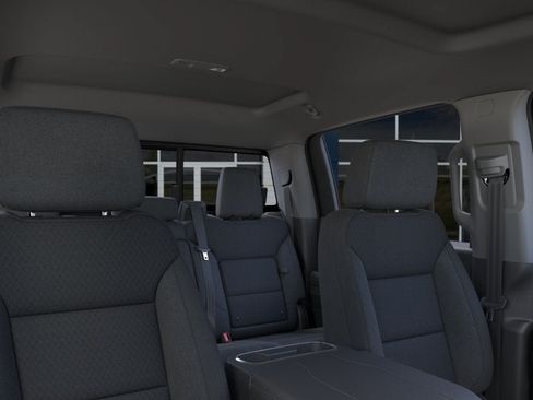 New 2026 GMC Sierra 1500 Elevation AWD/4WD image 24