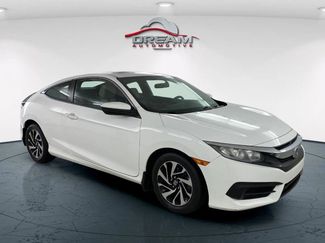Used 2017 Honda Civic LX-P image 1