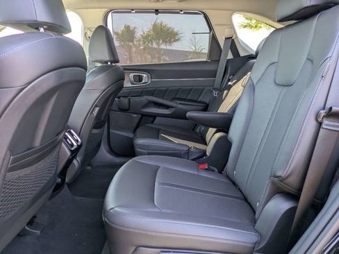 New 2026 Kia Sorento SX AWD/4WD image 12