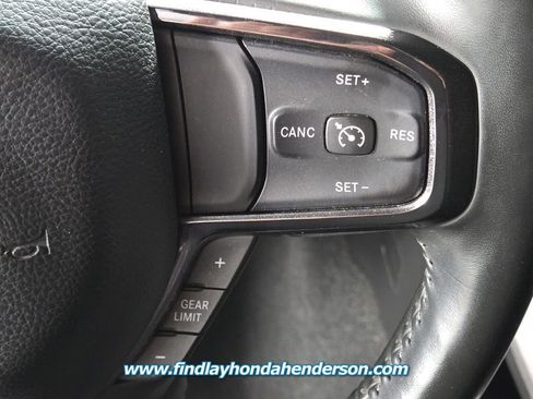 Used 2022 RAM 1500 Big Horn image 27