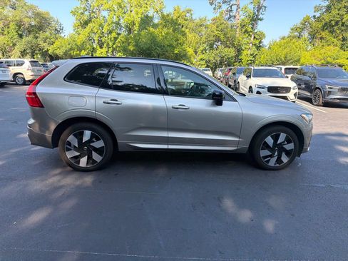 Used 2024 Volvo XC60 T8 Plus w/ Protection Package Premier AWD/4WD image 16