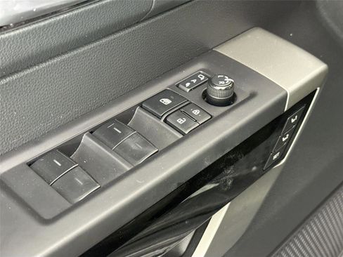 Certified 2023 Toyota Sequoia Limited w/ TRD Off-Road Package image 30