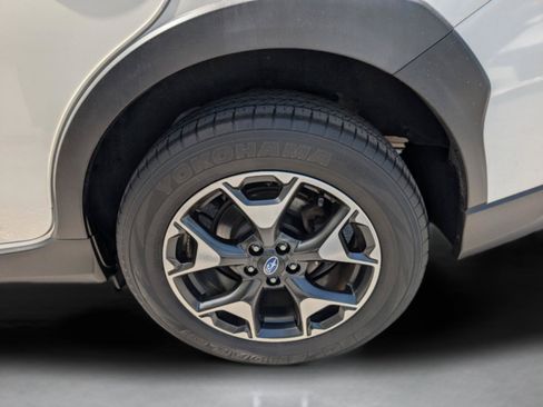 Used 2019 Subaru Crosstrek 2.0i Premium AWD/4WD image 32