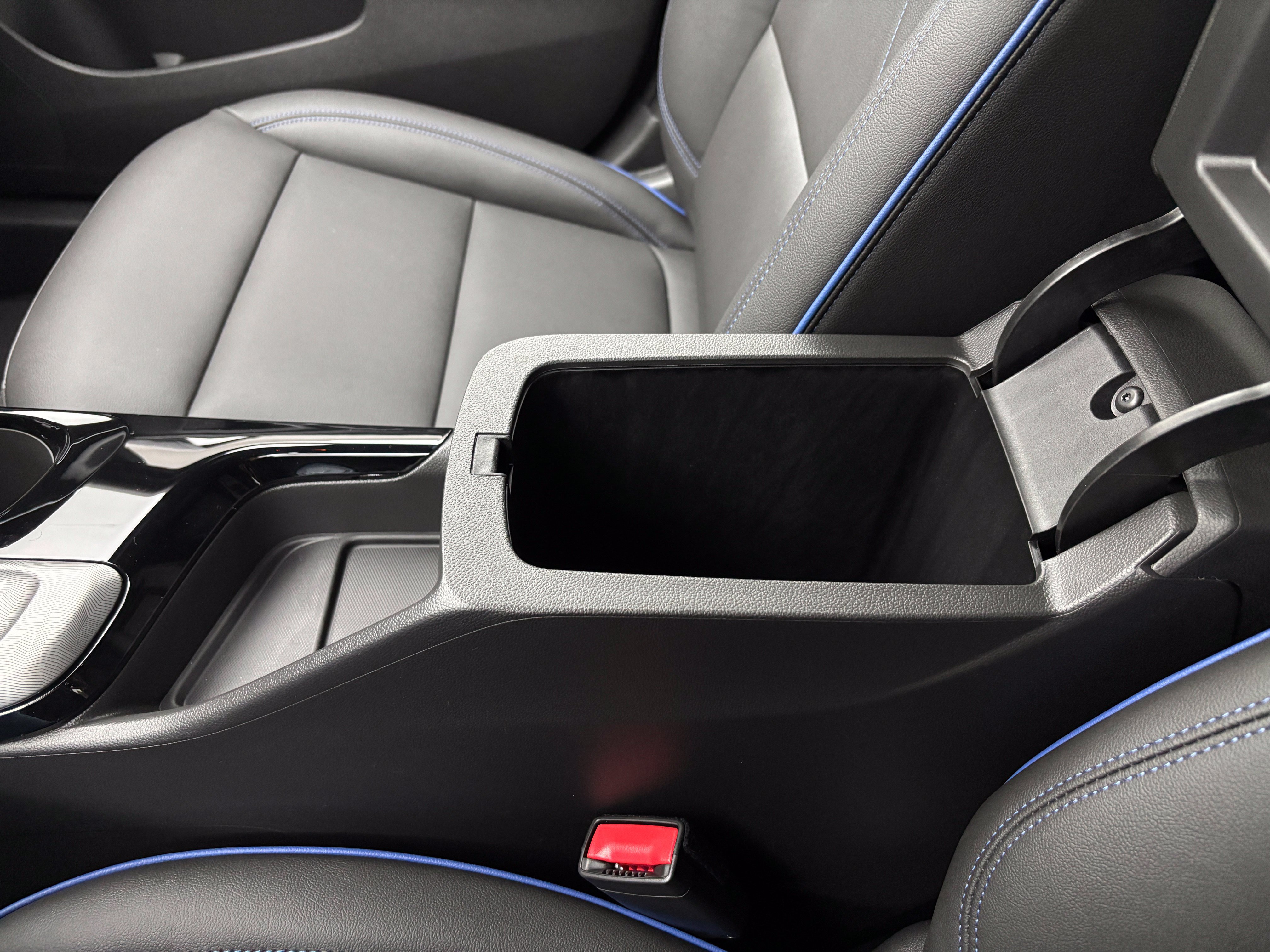 New 2026 Buick Envista Sport Touring w/ Convenience I Package FWD image 29