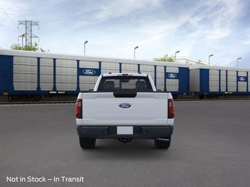 New 2026 Ford F150 XL RWD image 5