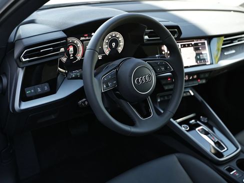 New 2026 Audi A3 2.0T Premium AWD/4WD image 19