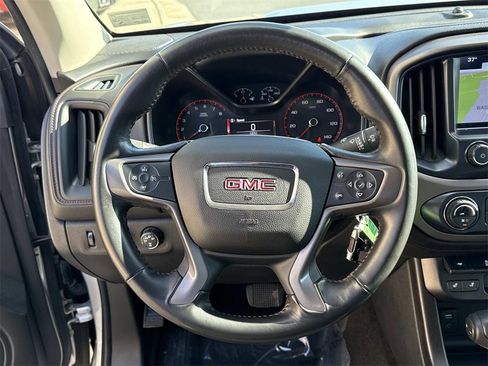 Used 2016 GMC Canyon SLE w/ All Terrain Package image 20