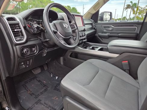 Used 2020 RAM 1500 Big Horn RWD image 28