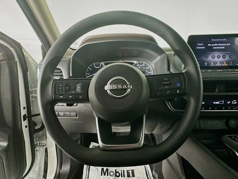 Certified 2023 Nissan Rogue SV AWD/4WD image 13