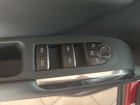 New 2026 Chevrolet Traverse RS w/ LPO, Floor Liner Package image 19