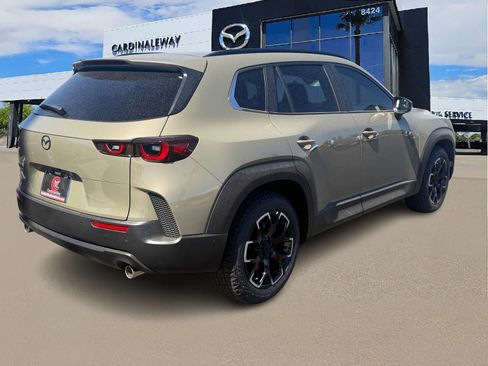 New 2026 MAZDA CX-50 Meridian Edition w/ Weather Package AWD/4WD image 7
