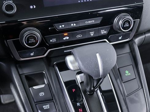 Used 2019 Honda CR-V EX image 14