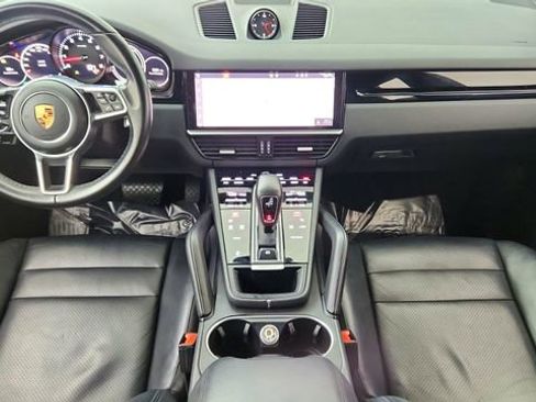 Used 2019 Porsche Cayenne AWD/4WD image 84