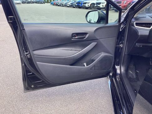 Used 2024 Toyota Corolla LE FWD image 9