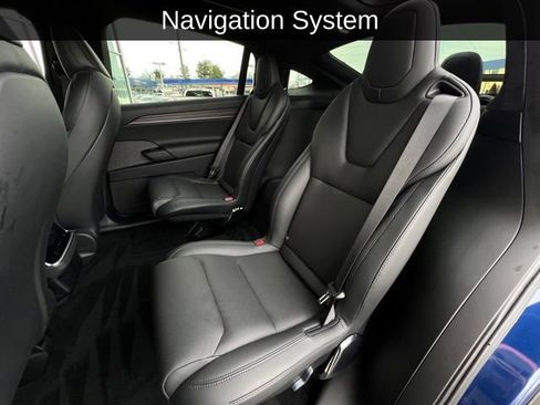 Used 2025 Tesla Model X image 2