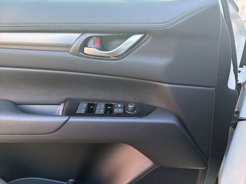 New 2025 MAZDA CX-5 AWD 2.5 S w/ Preferred Package image 13