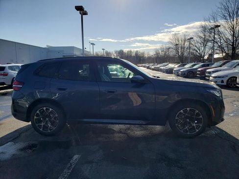 New 2026 BMW X3 xDrive30 w/ M Sport Package AWD/4WD image 3
