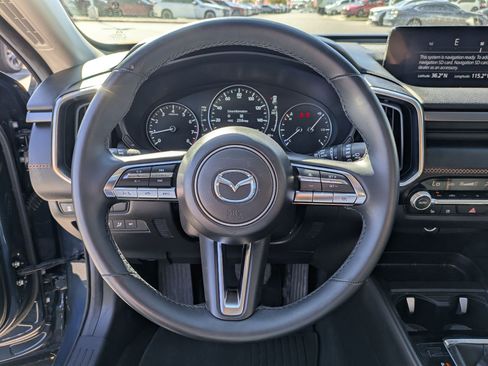 Certified 2025 MAZDA CX-50 AWD 2.5 S w/ Premium Plus Pkg image 16