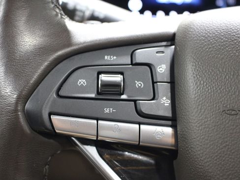 Used 2024 Cadillac Escalade Premium Luxury w/ LPO, Floor Liner Package AWD/4WD image 12
