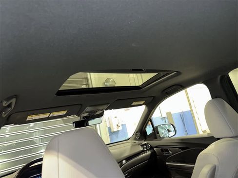 Certified 2021 Honda Passport Elite image 30