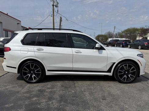 Used 2019 BMW X7 xDrive50i image 6