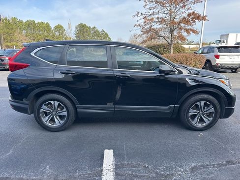 Certified 2019 Honda CR-V LX image 2