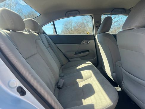Used 2012 Honda Civic LX image 35