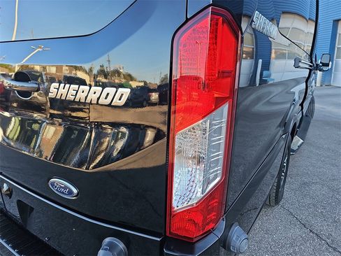 Used 2016 Ford Transit 250 148 High Roof Extended image 34