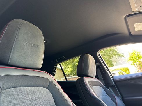 Used 2024 Chevrolet Blazer EV RS image 21