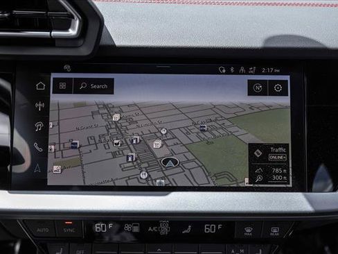 New 2026 Audi S3 Premium AWD/4WD image 15