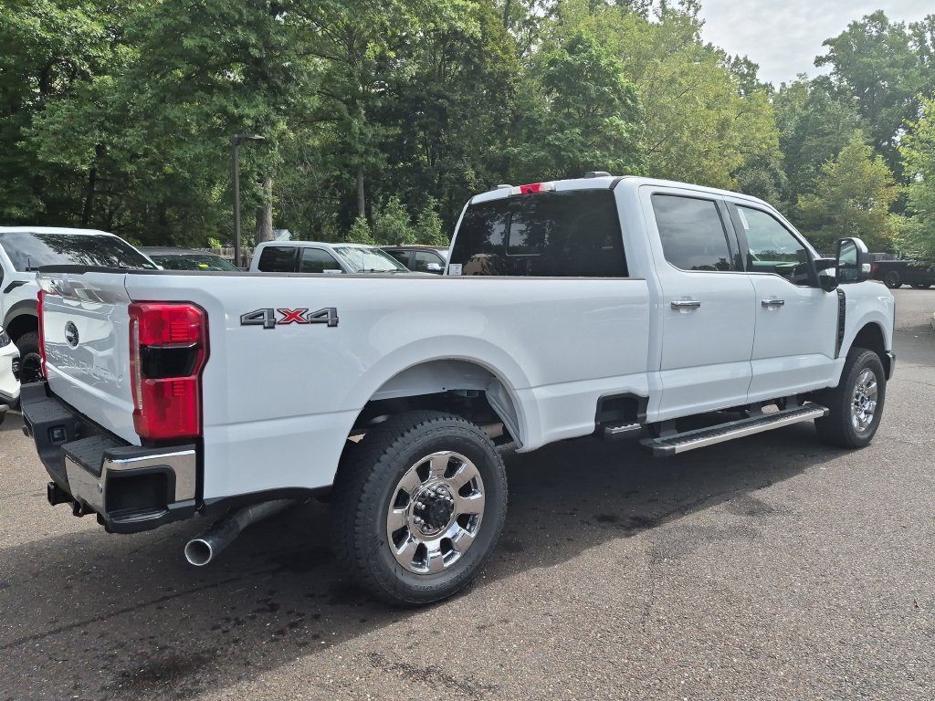 New 2026 Ford F350 Lariat w/ Lariat Premium Package AWD/4WD image 6