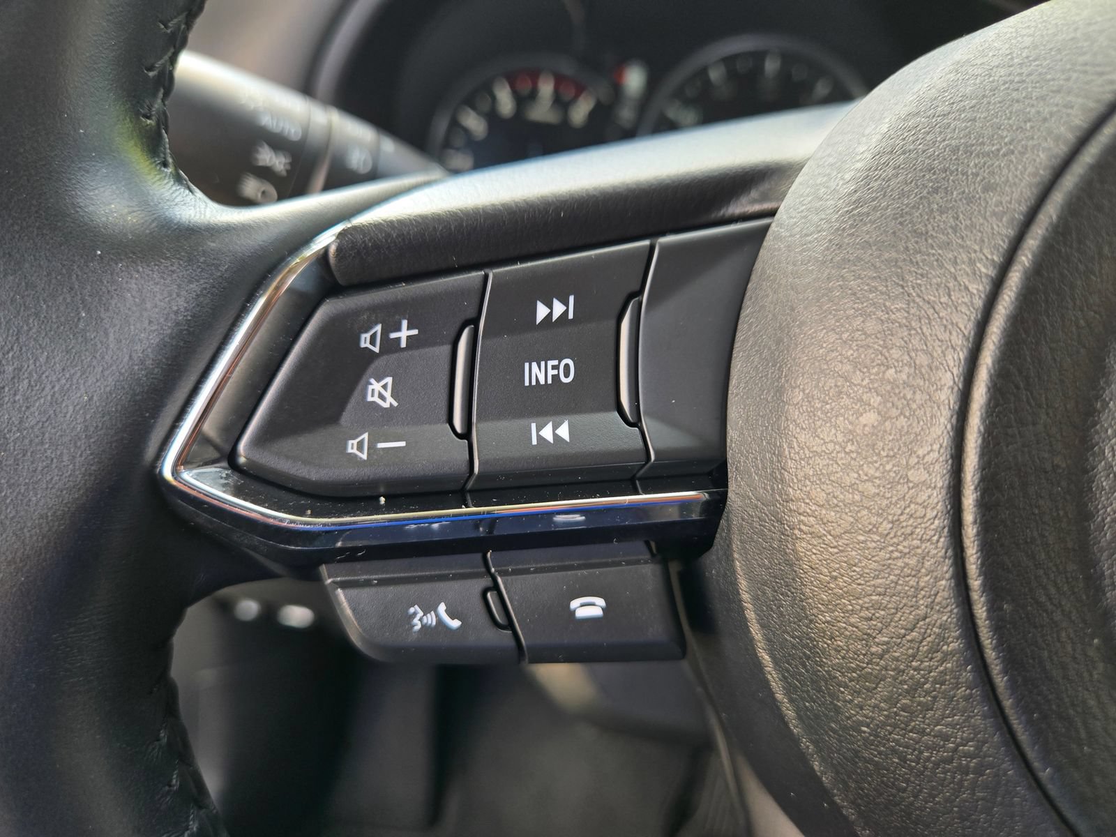 Used 2021 MAZDA CX-5 Grand Touring Reserve AWD/4WD image 13