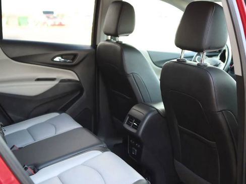 Used 2019 Chevrolet Equinox Premier image 40