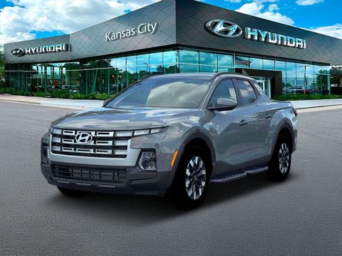 New 2026 Hyundai Santa Cruz SEL FWD image 1