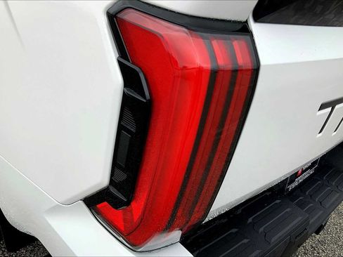 New 2025 Toyota Tundra TRD Pro image 14