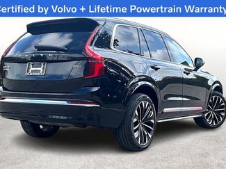 Certified 2025 Volvo XC90 B6 Plus video 2