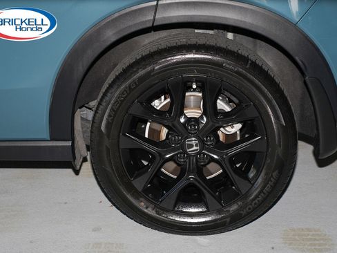 Used 2024 Honda HR-V Sport image 44