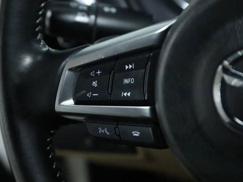 Certified 2024 MAZDA MX-5 Miata Grand Touring image 32