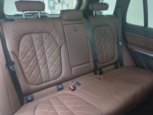 Used 2024 BMW X5 xDrive40i w/ Premium Package image 23